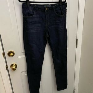 Wit & Wisdom jeans